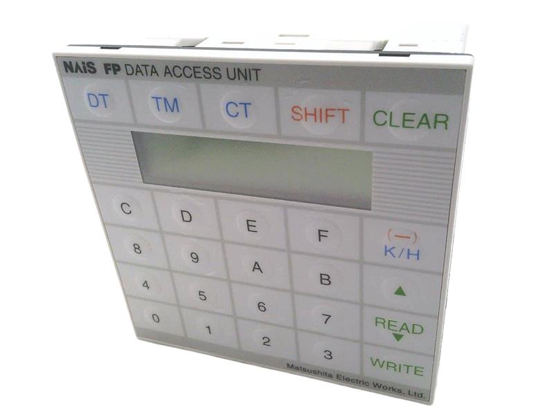 MATSUSHITA ELECTRIC AFP1682