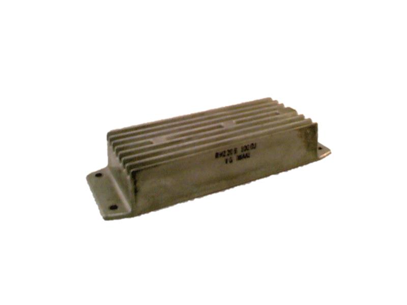 SCHNEIDER ELECTRIC RH2 20B