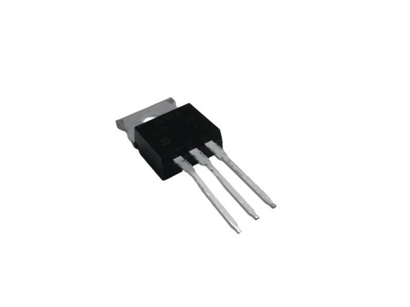 IRF840B by ON SEMICONDUCTOR