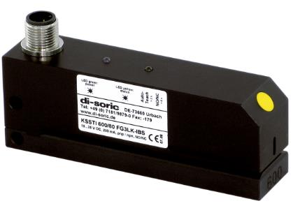 DI-SORIC KSSTI 600/80 FG3LK-IBS