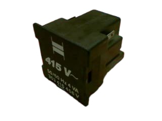 TELE CONTROLS TR50-415VAC