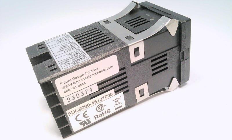 FUTURE DESIGN CONTROLS INC FDC909045131000