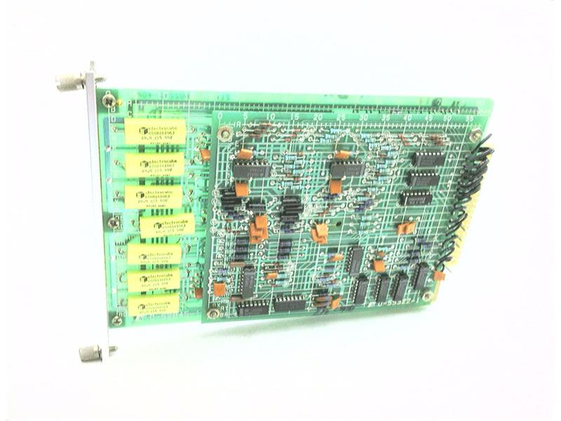 ASEA BROWN BOVERI 0-52845-1