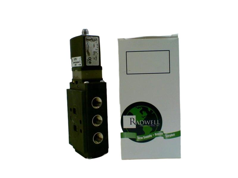 BURKERT 6519