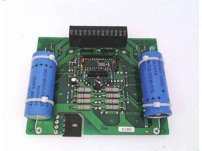 ANAHEIM AUTOMATION AA2300