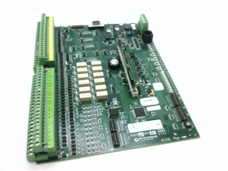 KIDDE-FENWAL, LLC 110201-001