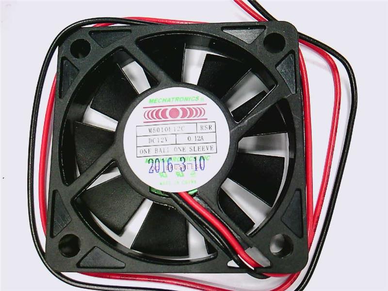 MECHATRONICS M5010E12C-RSR