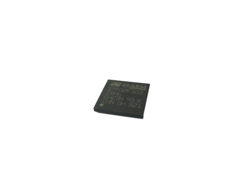 STM32F103ZDH6 by ST MICRO