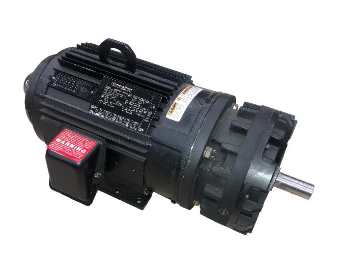 MVE184THTL17038AAL by REGAL REXNORD