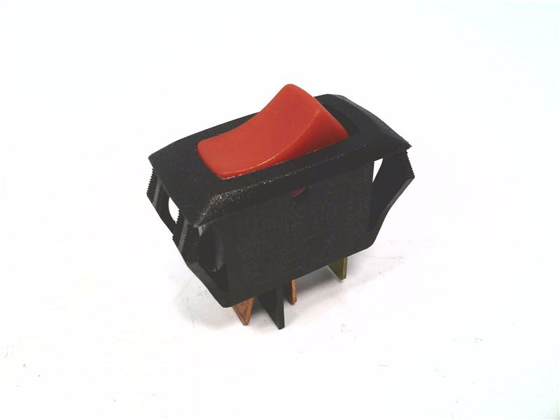 CARLING SWITCH LRA211-RS-B/125N-XN