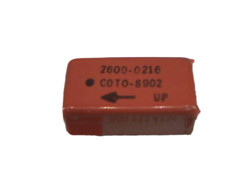COTO 2600-0216