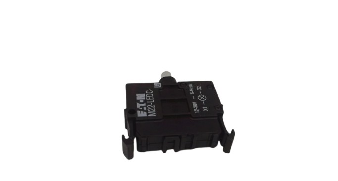 EATON CORPORATION M22-LEDC-G