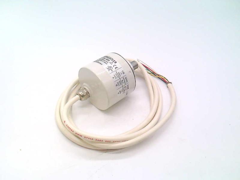 R158-0/250EK.47KA by DYNAPAR