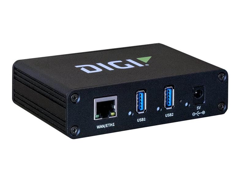 DIGI INTERNATIONAL AW02-G300