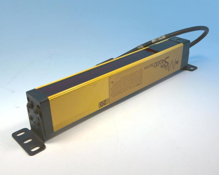 OMRON MS46LR-20-260-Q1-R-NC-FP