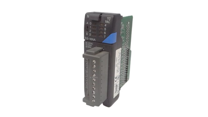AUTOMATION DIRECT D2-16NA