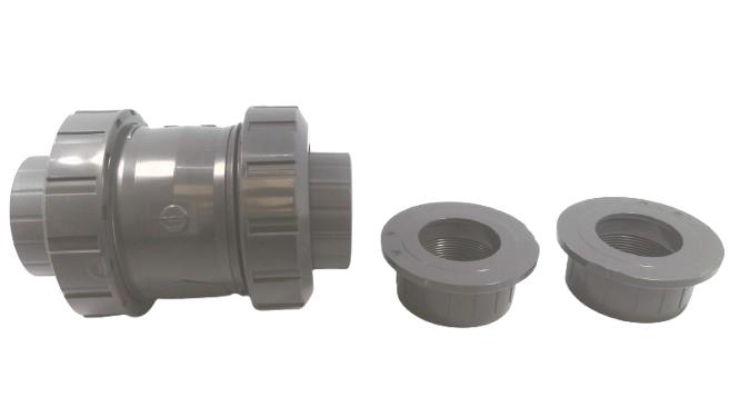 GEORG FISCHER SIGNET 161562107