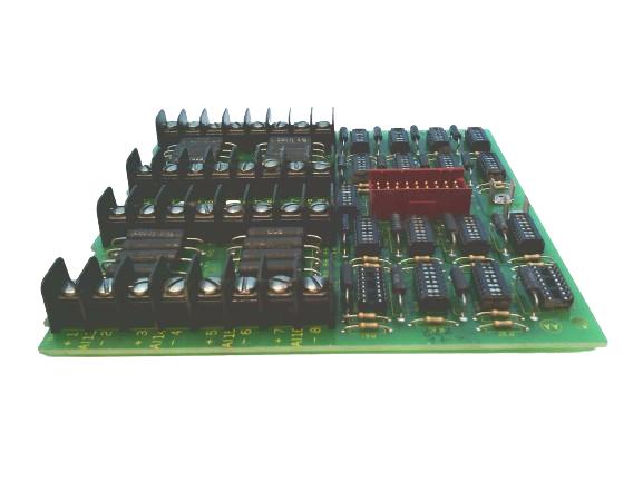 ASEA BROWN BOVERI 6632115T1