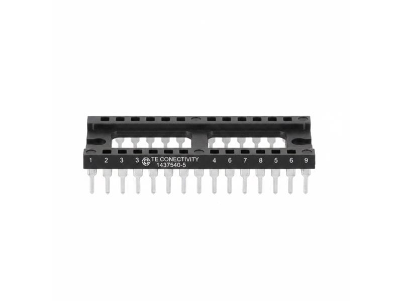 TE CONNECTIVITY 1437540-5