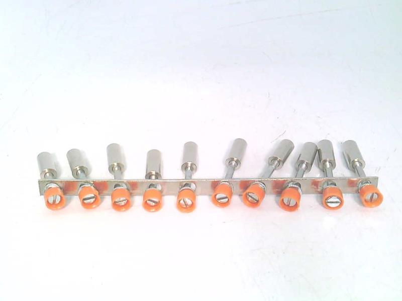 ASEA BROWN BOVERI CCLA25-10W