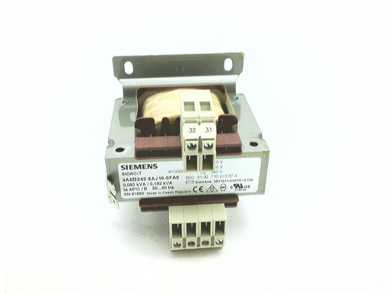 SIEMENS 4AM3242-5AJ10-0FA0