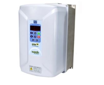 WEG USCFW080160T3848EOB4A1Z