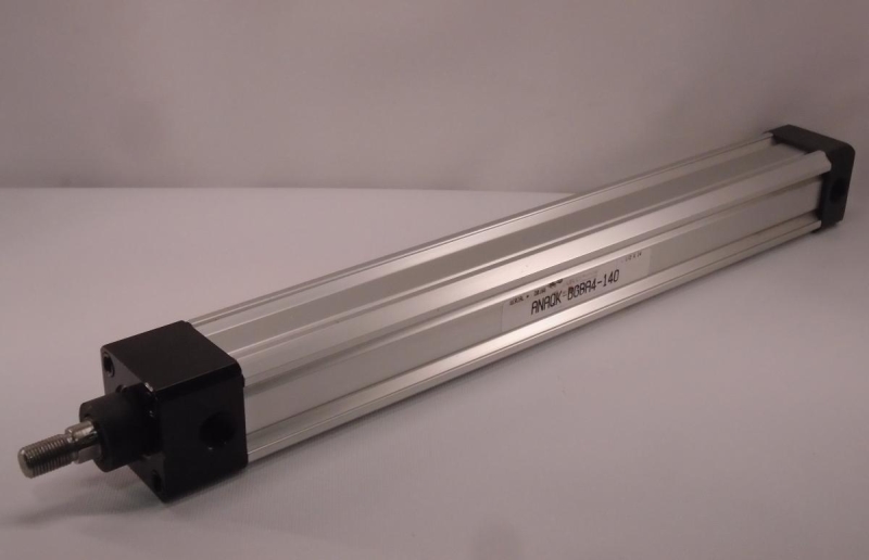 INGERSOLL RAND ANAQK-BGBA4-140