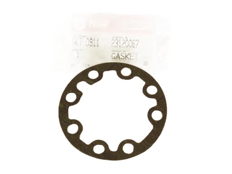 GKT-0911 by INGERSOLL RAND