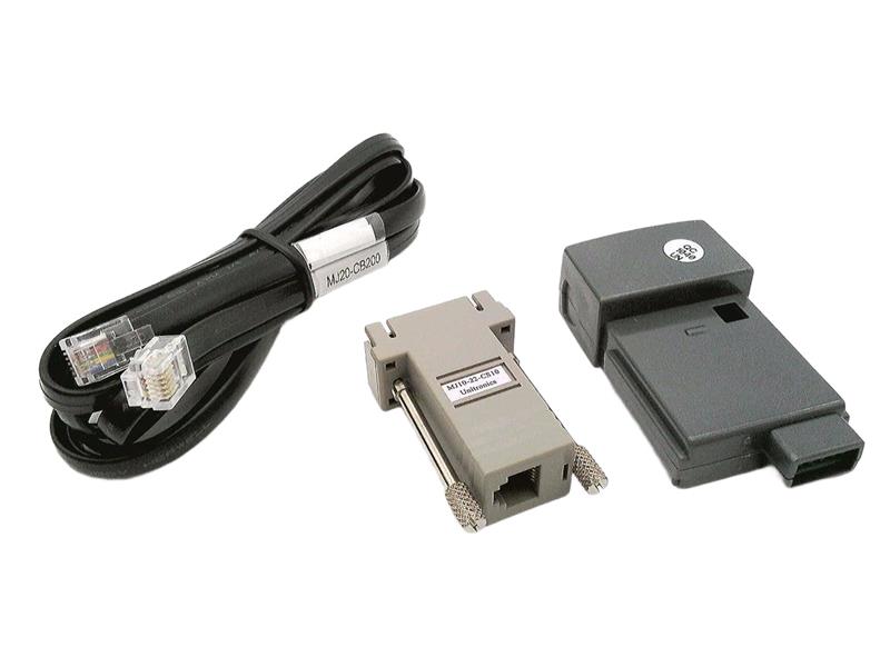 UNITRONICS JZ-PRG