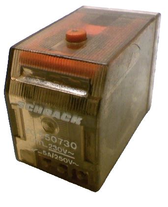 TE CONNECTIVITY ZG550730