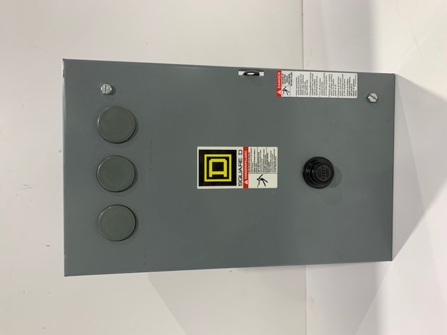 SCHNEIDER ELECTRIC 8536SDH1V08H20