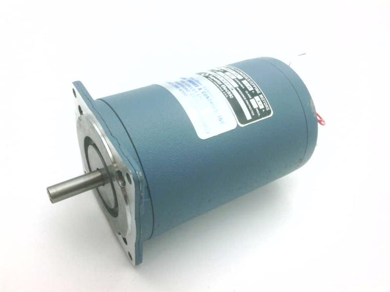 M093-FF-206 by DANAHER MOTION