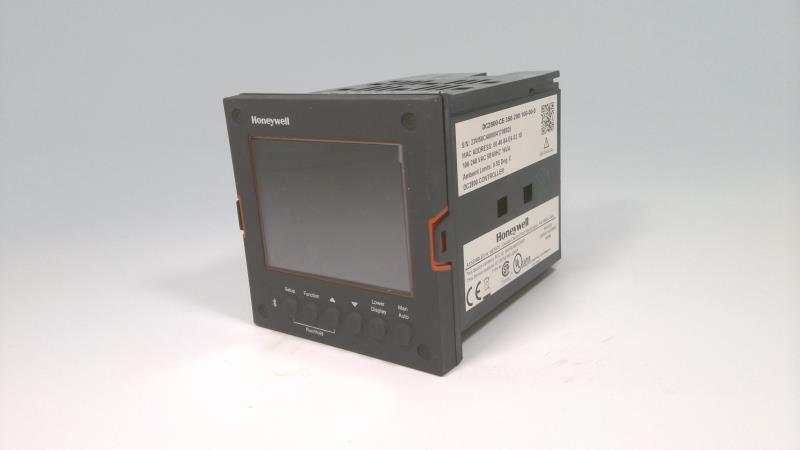 HONEYWELL DC2800-CE-3S0-200-100-00-0