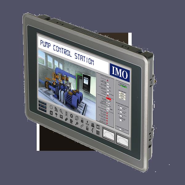 IMO IV210E-SECP