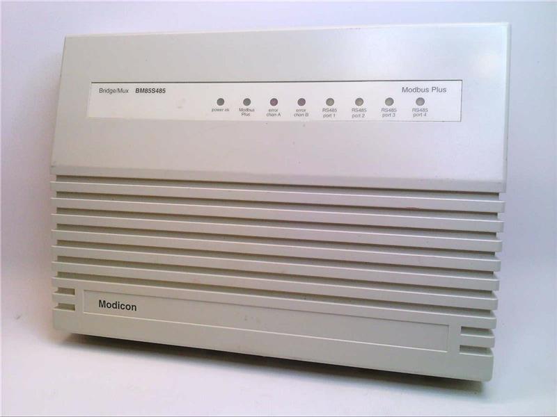 SCHNEIDER ELECTRIC NW-BM85-S485