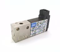 MAC VALVES INC 34B-AAA-GDCA-1KV