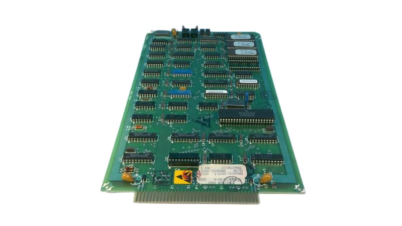 DM6001X1-KA15 by EMERSON