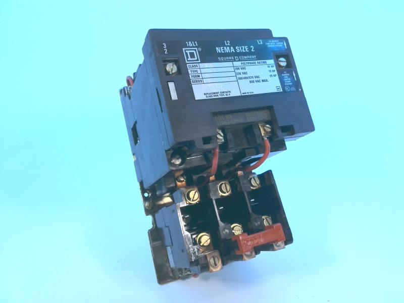 SCHNEIDER ELECTRIC 8536SDG1V07