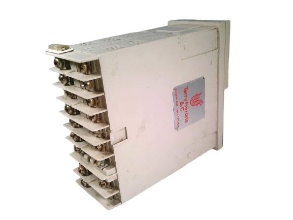 KIDDE-FENWAL, LLC AR24L1X63371