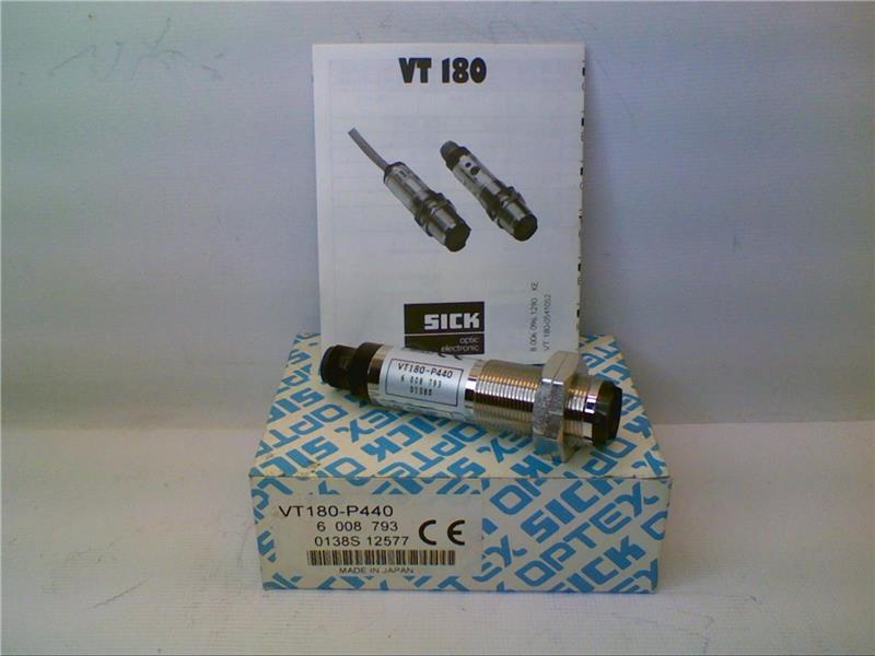 SICK VT180-P440
