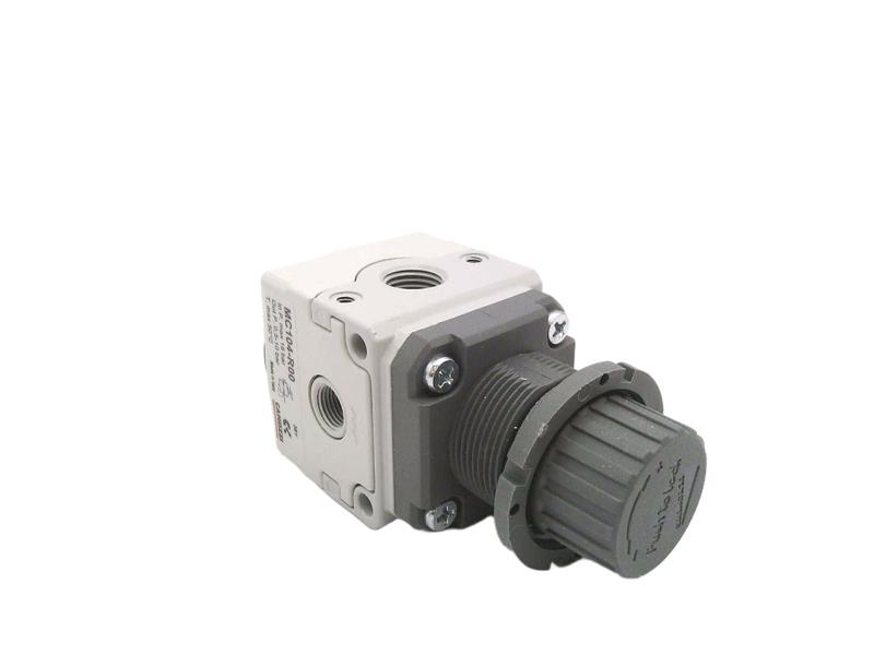 CAMOZZI MC104-R00