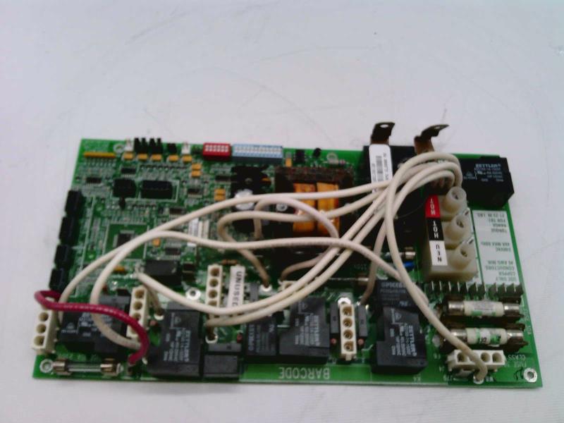 BALBOA INSTRUMENTS 21862