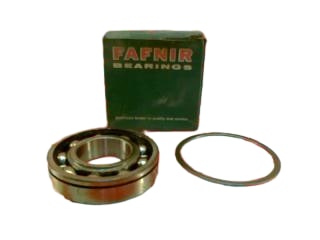 TIMKEN 207KGC4