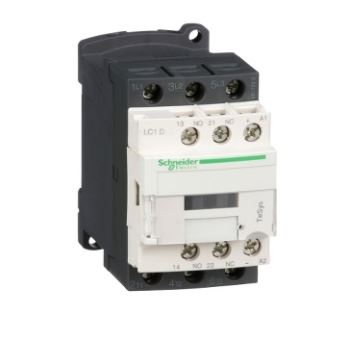 SCHNEIDER ELECTRIC LC1D18BDC