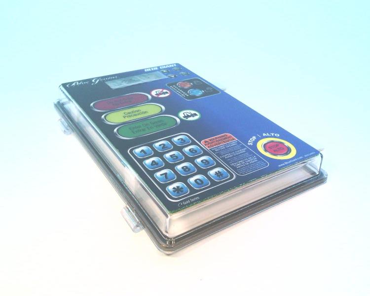 BLUE GIANT 026-G021-99