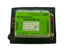 SPXAOUT12X4A by SCHNEIDER ELECTRIC
