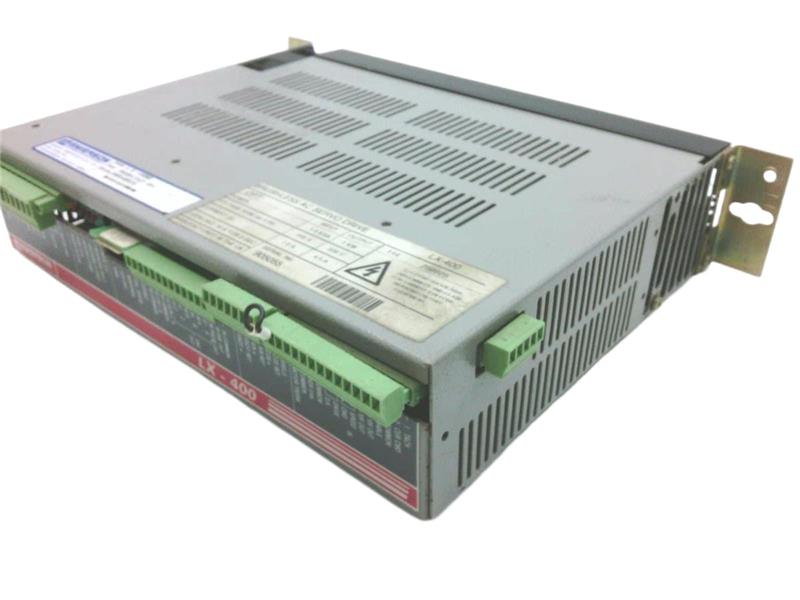 NIDEC CORP LX-400