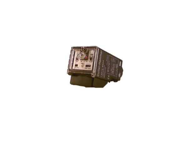 EATON CORPORATION 1551E-8503