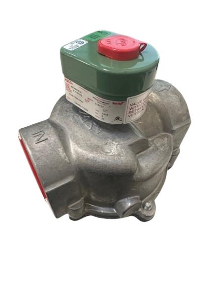 ASCO 821483-AC110-120