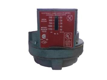 80HGP-1002 by KIDDE-FENWAL, LLC